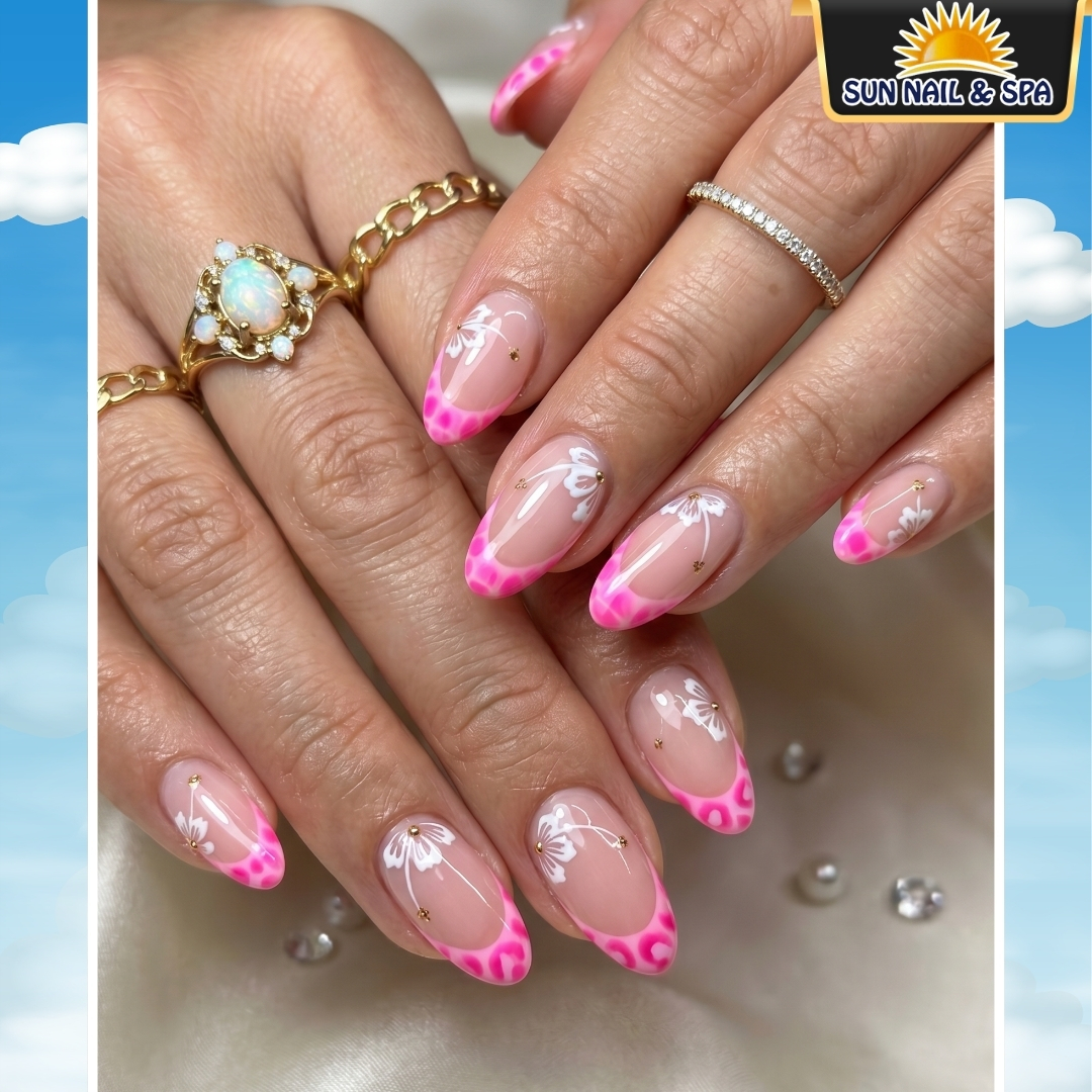 amazing nail